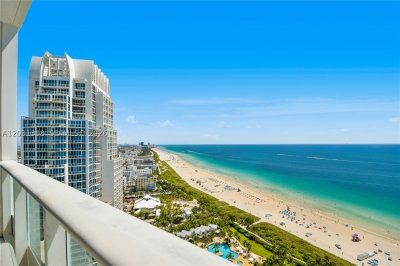 Continuum I South Apt #2806