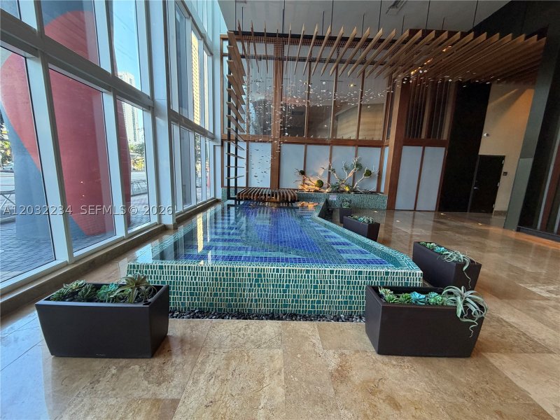 Apartment for rent at 50 Biscayne 2902