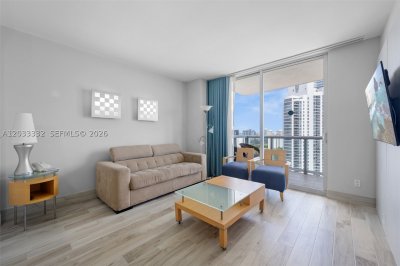 M Residence Le Meridian Apt #2503