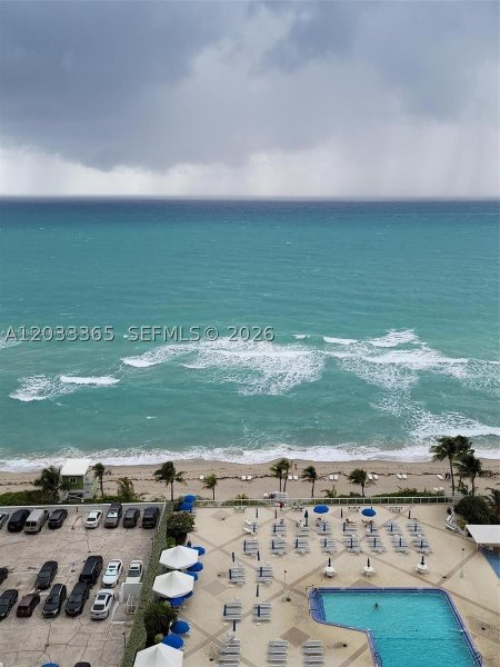 Condo for sale at Parker Plaza Estates 1815