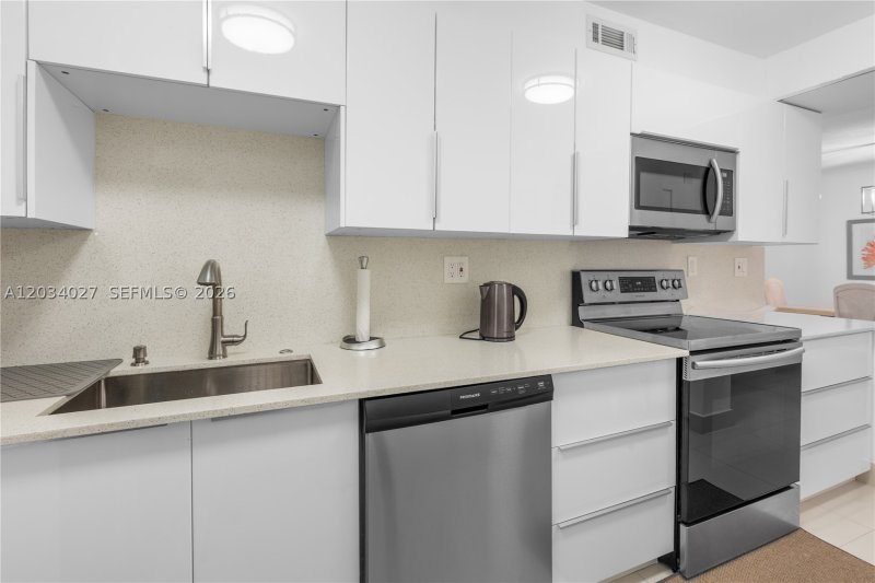 Condo for sale at Plaza Towers South 212