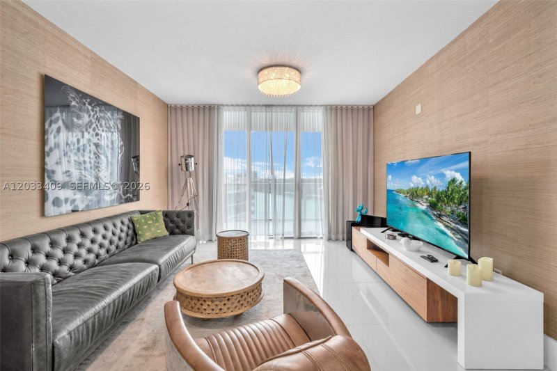 Eden House Condo Apt #904