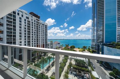 Bay House Apt #1104