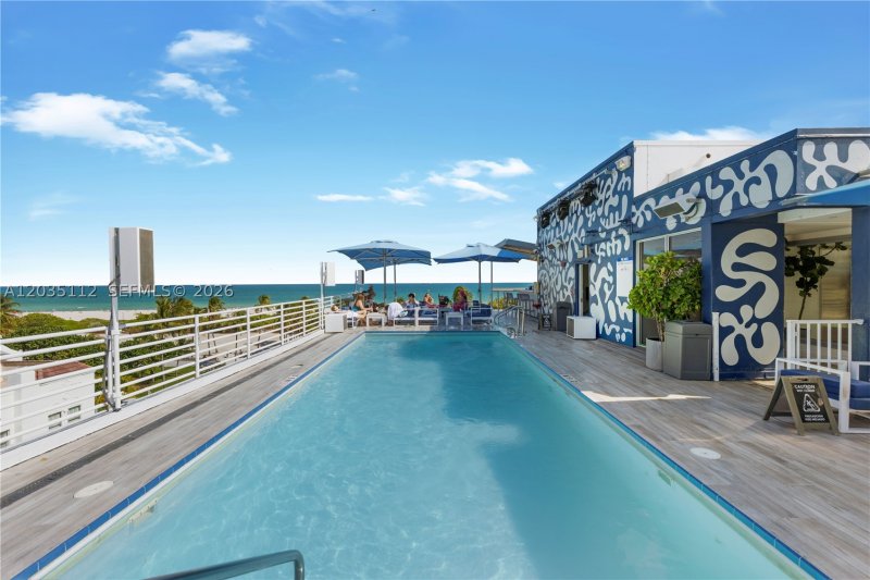 Comprar apartamento en Congress Hotel Strand Condo A402