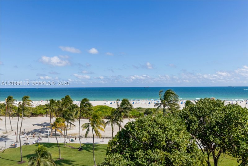 Comprar apartamento en Congress Hotel Strand Condo A402