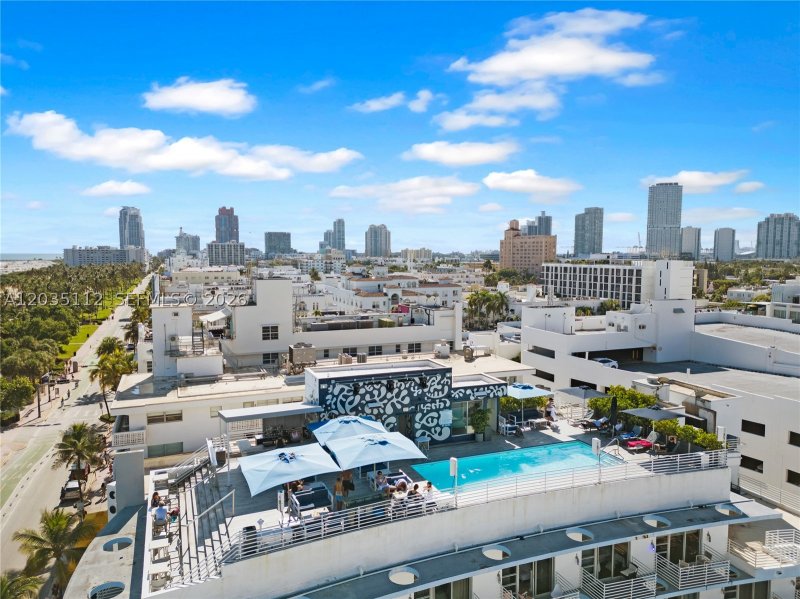 Comprar apartamento en Congress Hotel Strand Condo A402
