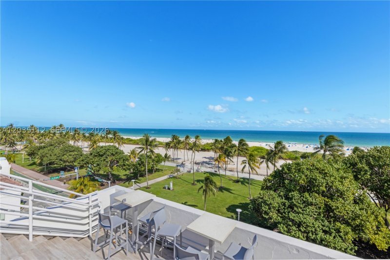 Comprar apartamento en Congress Hotel Strand Condo A402