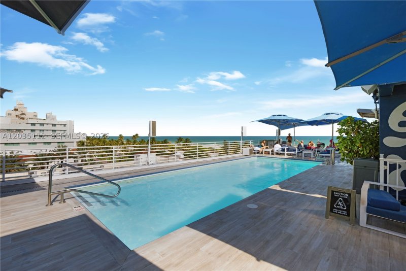 Comprar apartamento en Congress Hotel Strand Condo A402