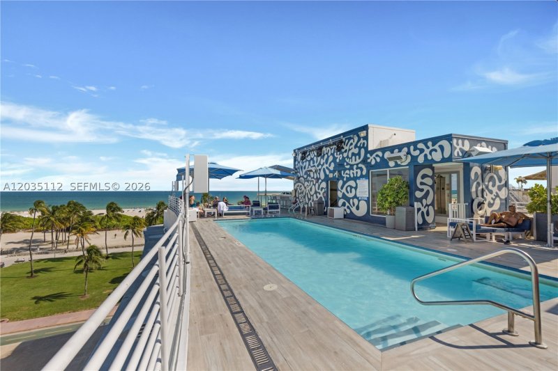 Comprar apartamento en Congress Hotel Strand Condo A402