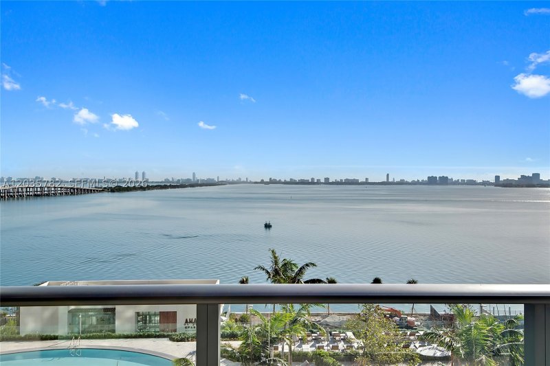 Apartment for rent at Gran Paraiso 904