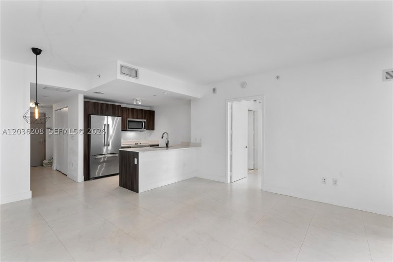 Apartment for rent at Aria on The Bay 1805