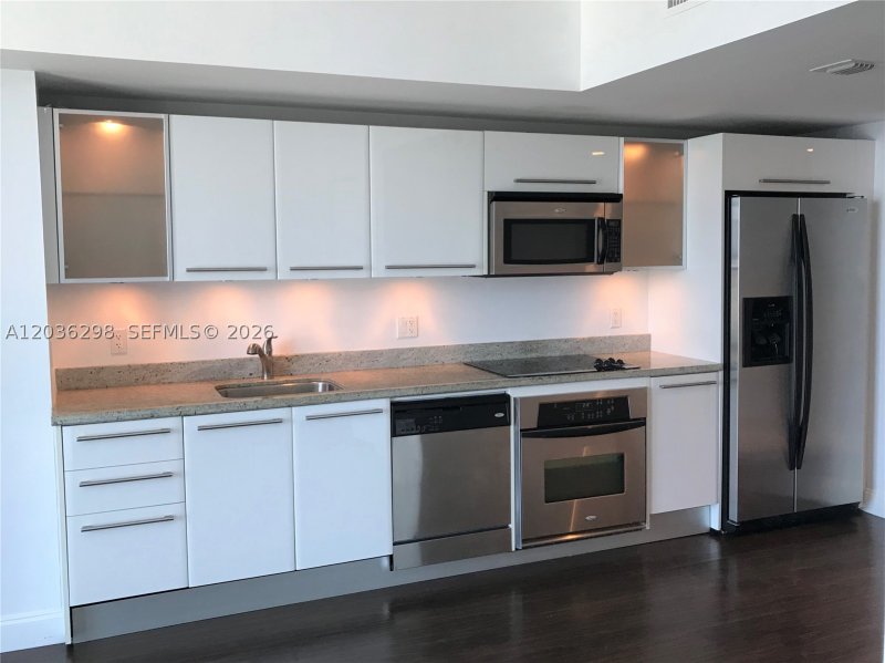 Apartment for rent at Latitude On The River 3806
