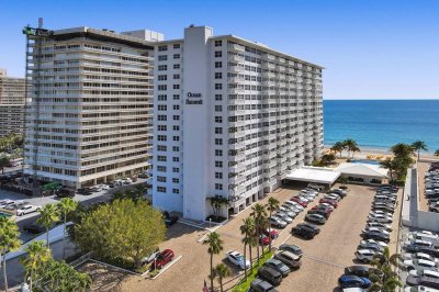 Ocean Summit Apt #310