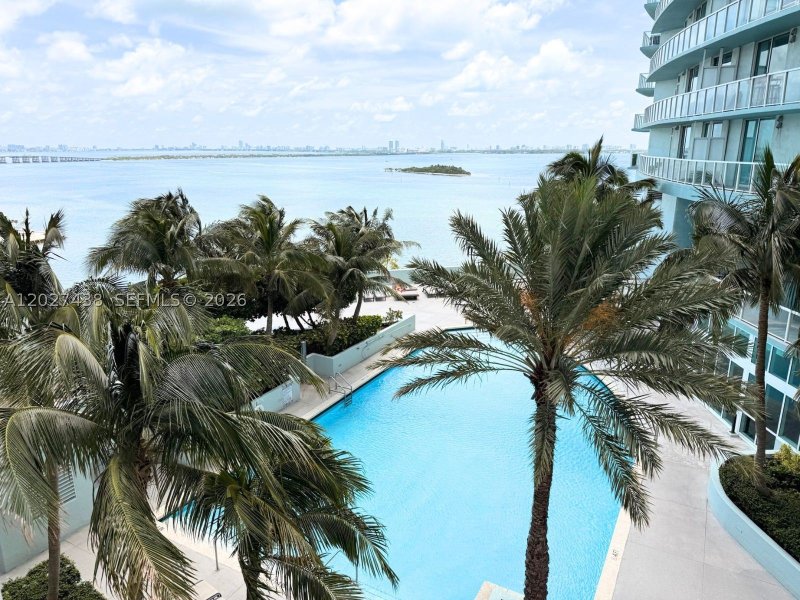 Apartment for rent at Quantum 1417