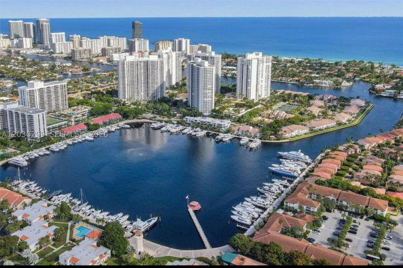 Atlantic Three at The Point Apt #2601