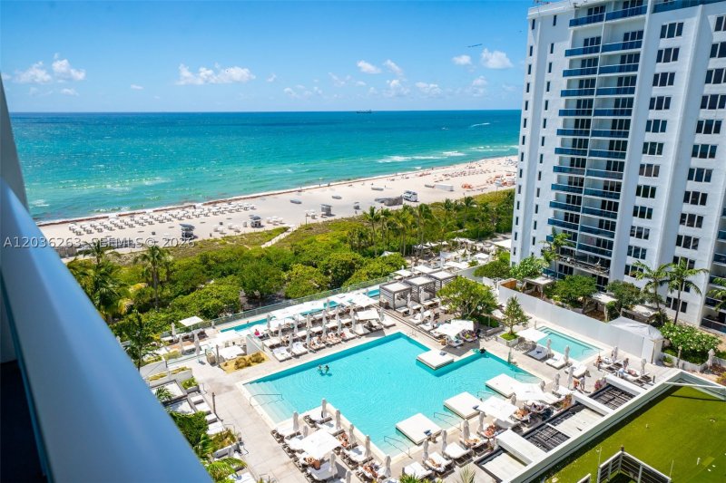 1 Hotel & Homes South Beach Apt #1210