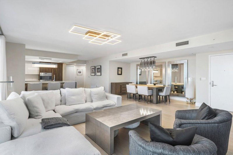 Riva Fort Lauderdale Apt #707