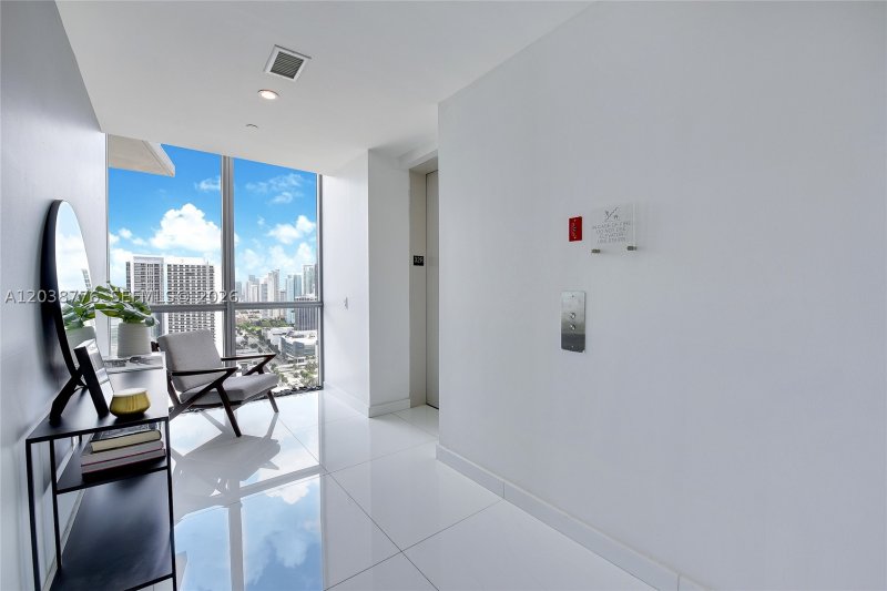 Apartment for rent at Opera Tower 3205