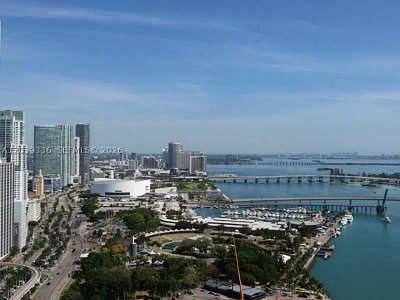 One Miami East Tower Apt #4122
