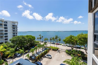 Costa Bella Brickell Apt #602