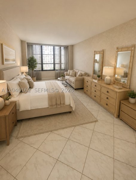 Condo for sale at Olympus Towers 1015