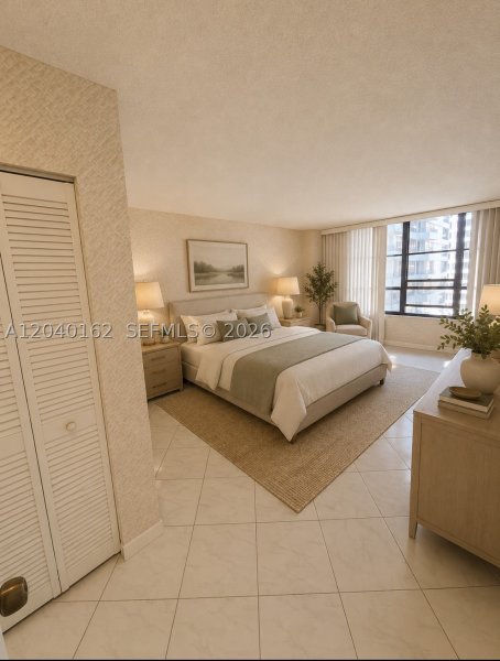 Condo for sale at Olympus Towers 1015