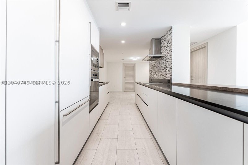 Aluguel de apartamento no Brickell Flatiron 4906