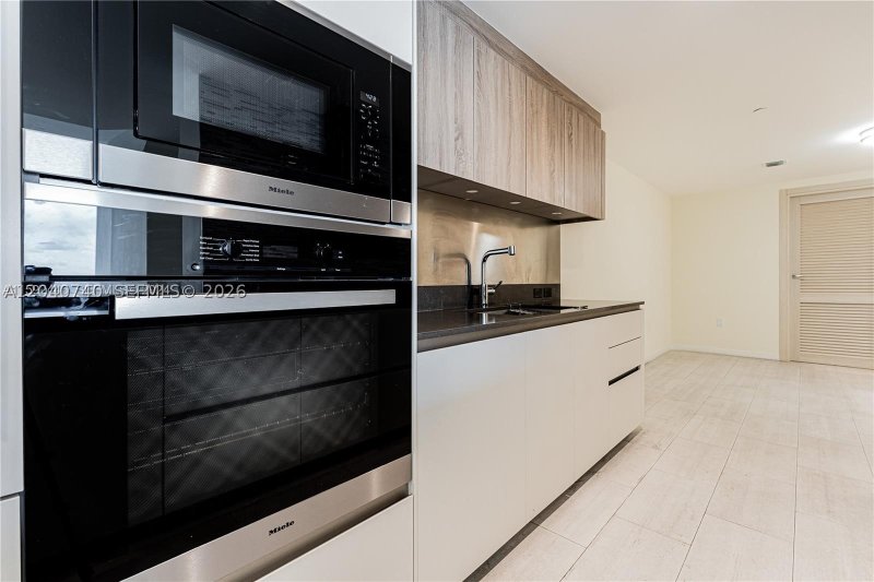 Aluguel de apartamento no Brickell Flatiron 4906