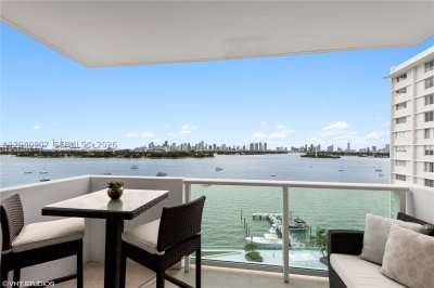 Mirador North Tower Apt #1005
