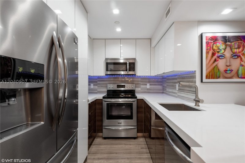 Apartment for rent at Mirador North Tower 1005
