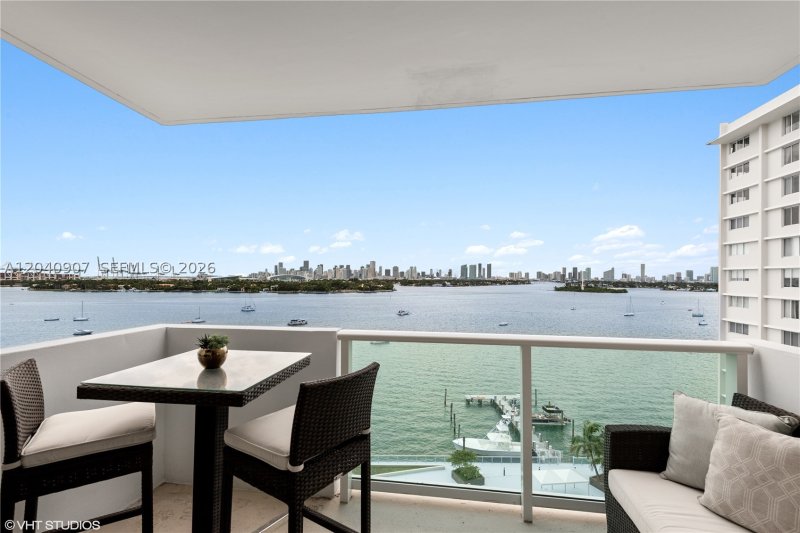 Apartment for rent at Mirador North Tower 1005