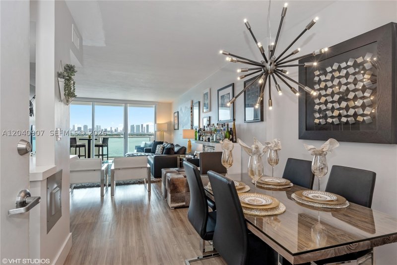 Apartment for rent at Mirador North Tower 1005