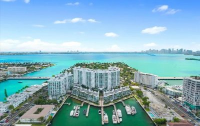 360 Condominium West Apt #1424
