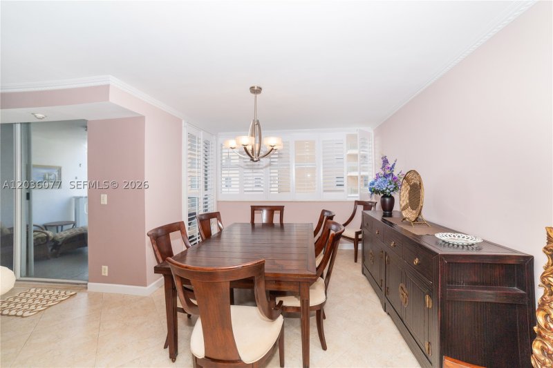 Apartment for rent at La Mer Estates 604