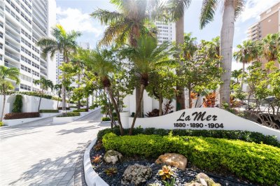 La Mer Estates Apt #604