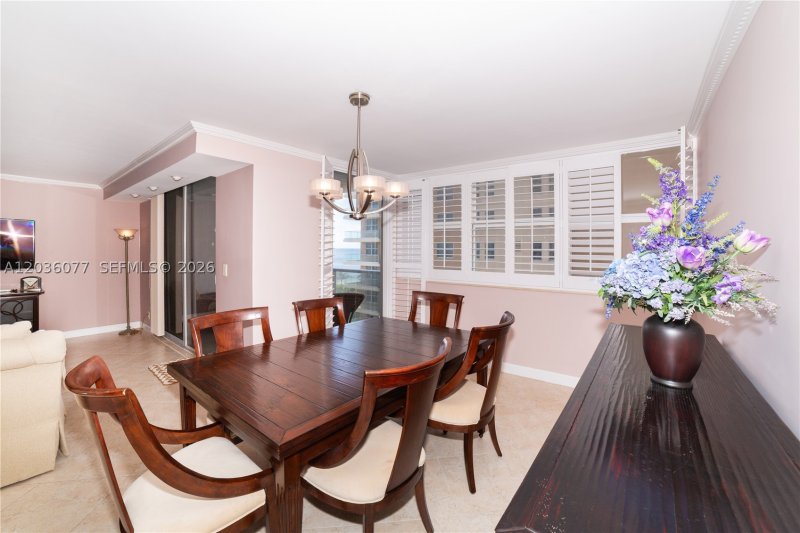 Apartment for rent at La Mer Estates 604