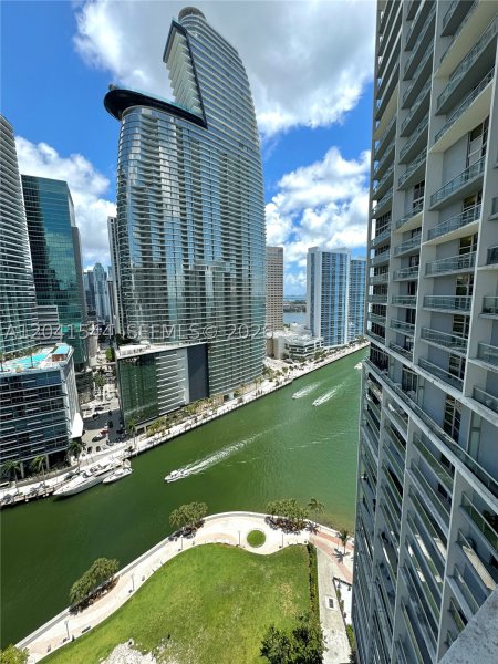 Alquiler de apartamento en Icon Brickell Tower I 2512