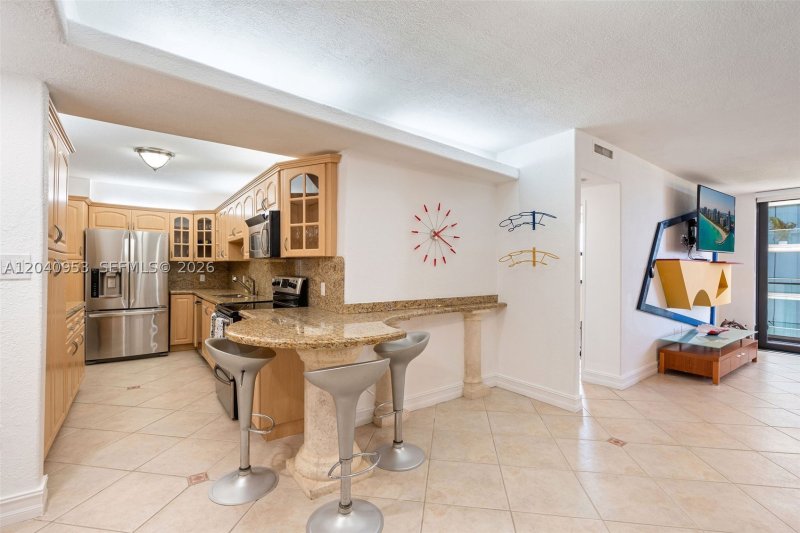 Alquiler de apartamento en The Plaza Bal Harbour 521