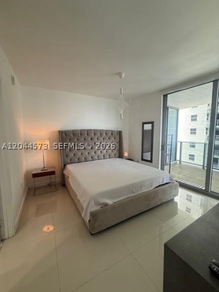 Apartment for rent at Aria on The Bay 2802