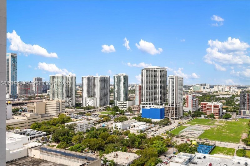 Apartment for rent at Aria on The Bay 2802