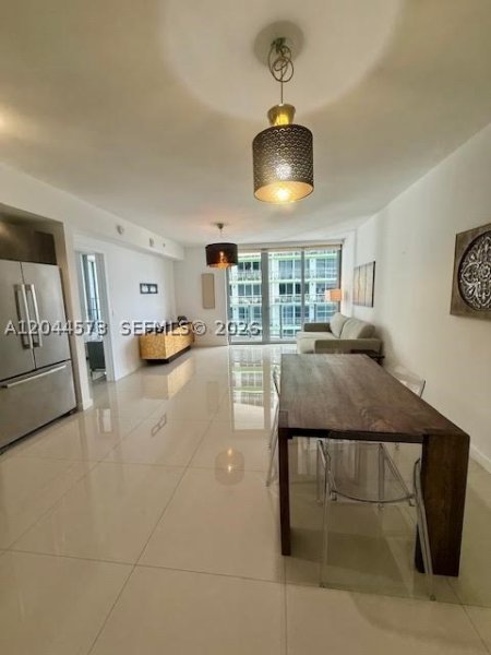 Apartment for rent at Aria on The Bay 2802