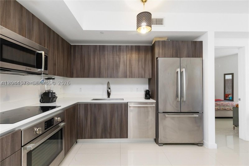 Apartment for rent at Aria on The Bay 2802