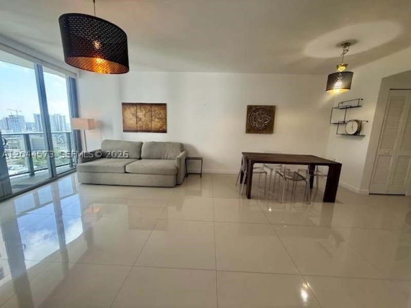 Apartment for rent at Aria on The Bay 2802