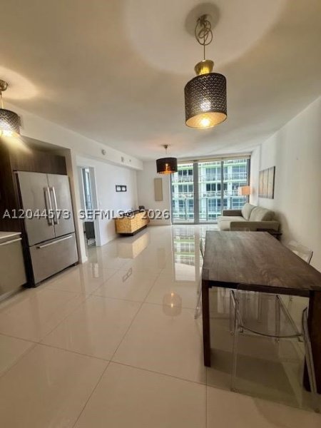 Apartment for rent at Aria on The Bay 2802