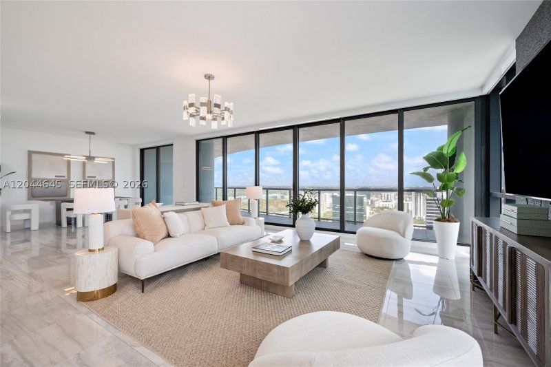 Condo for sale at 100 Las Olas 3201