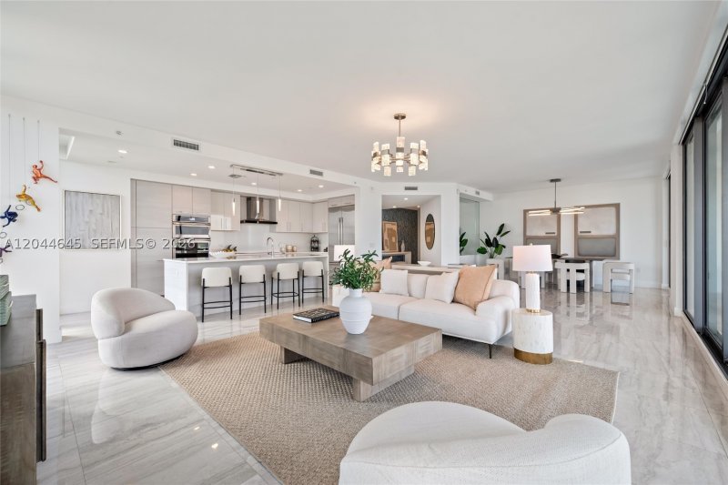 Condo for sale at 100 Las Olas 3201