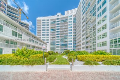 Carriage House Miami Beach Apt #1135