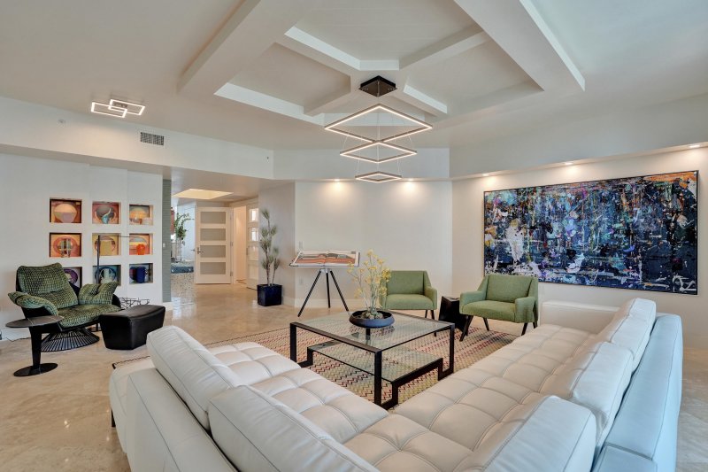 Condo for sale at Las Olas River House 2906