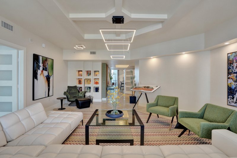 Condo for sale at Las Olas River House 2906