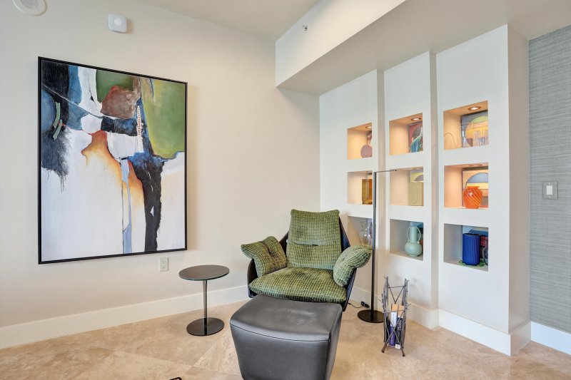 Condo for sale at Las Olas River House 2906